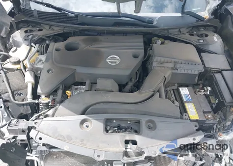 2015 Nissan Altima 2.5/2.5 S/2.5 Sl/2.5 Sv z USA, uszkodzony, nr VIN 1N4AL3AP3FN866642